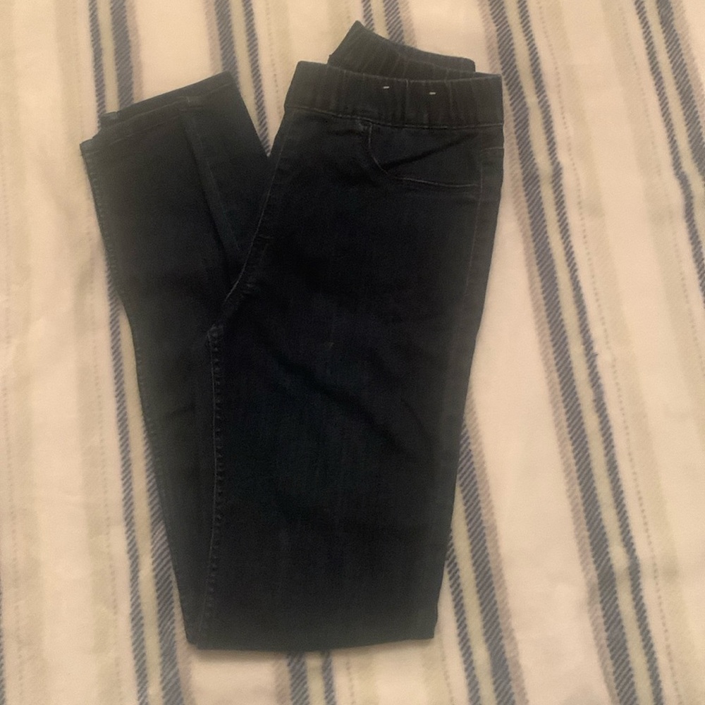 Girls size 10 jeans in great condition